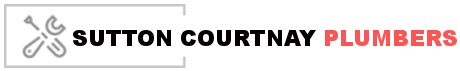Plumbers Sutton Courtnay logo