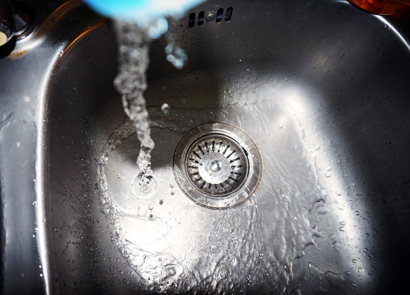 Sink Repair Sutton Courtnay, Drayton, OX14