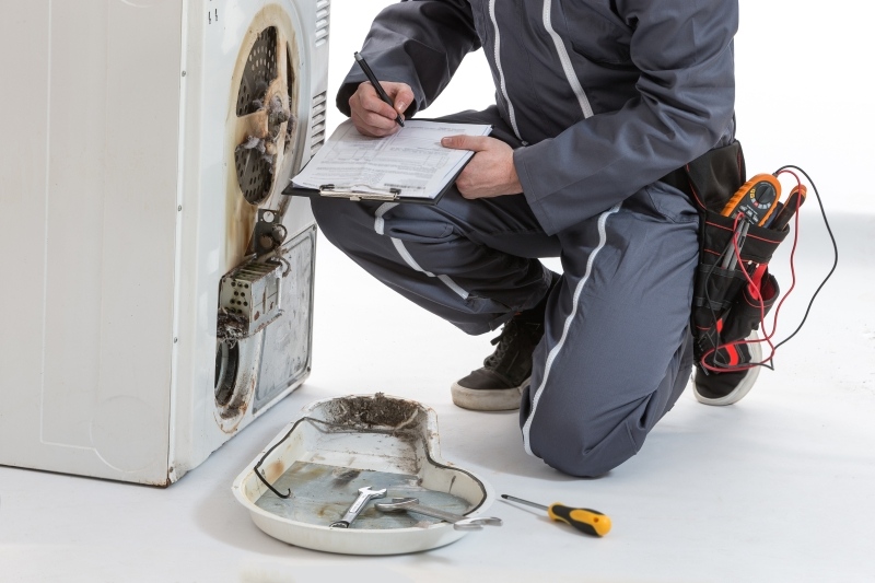 Appliance Repairs Sutton Courtnay