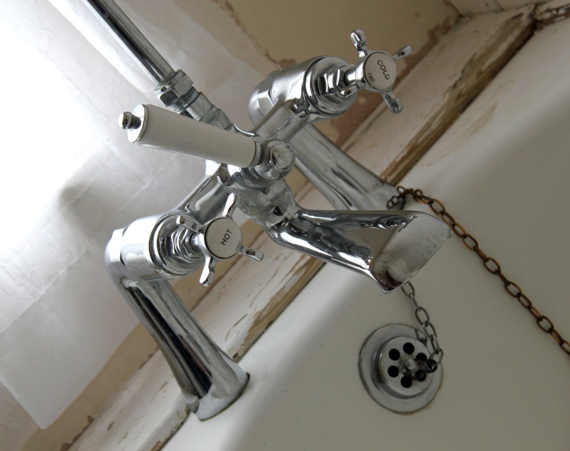 Shower Installation Sutton Courtnay, Drayton, OX14
